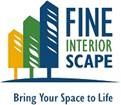 Fine Interiorscape logo